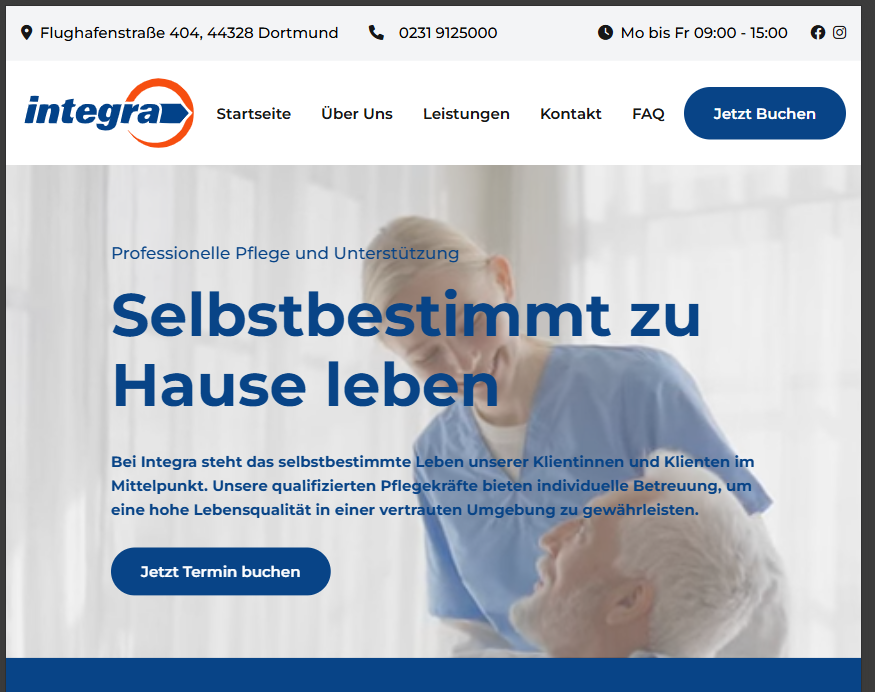 Integra Pflege